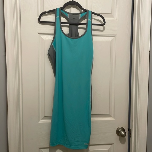 Patagonia Dresses & Skirts - Patagonia all weathers dress